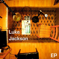 Luke Jackson EP mp3 Album by Luke Jackson
