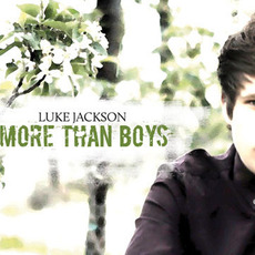More Than Boys mp3 Album by Luke Jackson