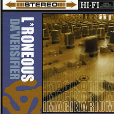 Imaginarium (Re-Issue) mp3 Album by L*Roneous