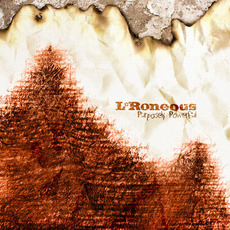 Purposely Powerful mp3 Album by L*Roneous