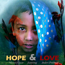 Hope & Love mp3 Single by Marcos Ciscar