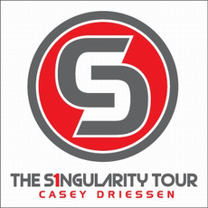 The Singularity Tour mp3 Single by Casey Driessen