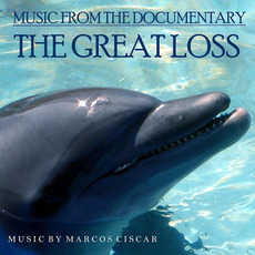The Great Loss mp3 Soundtrack by Marcos Ciscar