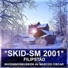 Skid-Sm 2001 mp3 Single by Marcos Ciscar