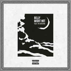 Might Not mp3 Single by Belly (CAN)