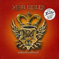 Lord of Madness mp3 Single by Mob Rules