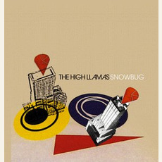 Snowbug mp3 Album by The High Llamas