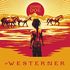 The Westerner mp3 Album by John Doe