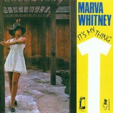 It's My Thing (Remastered) mp3 Album by Marva Whitney