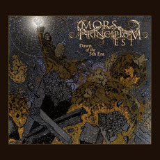 Dawn of the 5th Era mp3 Album by Mors Principium Est