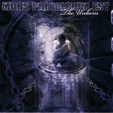 The Unborn (Limited Edition) mp3 Album by Mors Principium Est