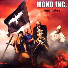 Viva Hades mp3 Album by Mono Inc.