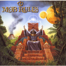 Temple of Two Suns mp3 Album by Mob Rules