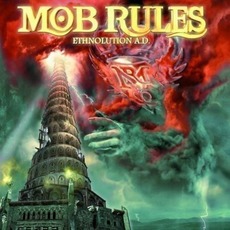 Ethnolution A.D. mp3 Album by Mob Rules