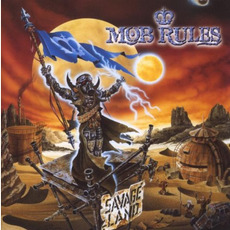Savage Land mp3 Album by Mob Rules