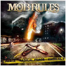 Radical Peace mp3 Album by Mob Rules