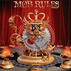Among the Gods mp3 Album by Mob Rules