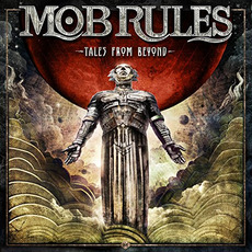 Tales From Beyond mp3 Album by Mob Rules