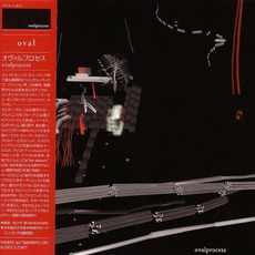 Ovalprocess (Japanese Edition) mp3 Album by Oval