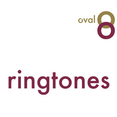 Ringtones mp3 Album by Oval