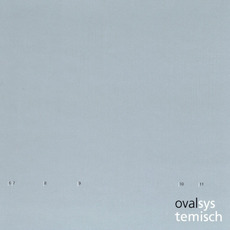 Systemisch mp3 Album by Oval