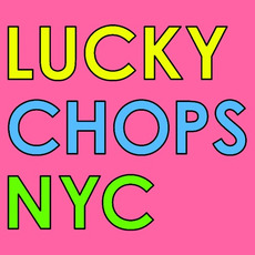 NYC mp3 Album by Lucky Chops