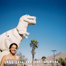 Talking Quietly of Anything With You mp3 Album by free cake for every creature