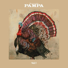 Pampa Records, Vol. 1 mp3 Compilation by Various Artists