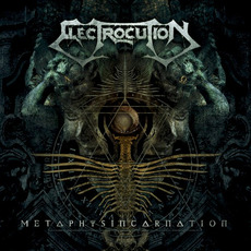 Metaphysincarnation mp3 Album by Electrocution