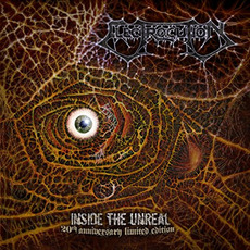 Inside the Unreal (20th Anniversary Limited Edition) mp3 Album by Electrocution