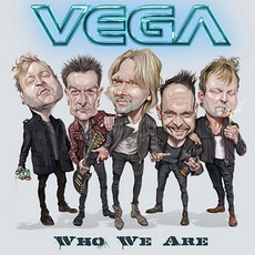 Who We Are mp3 Album by Vega