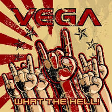 What the Hell! mp3 Album by Vega