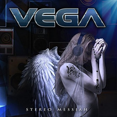 Stereo Messiah mp3 Album by Vega