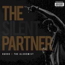 The Silent Partner mp3 Album by Havoc & The Alchemist