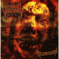 Regression mp3 Album by Hybrid Viscery
