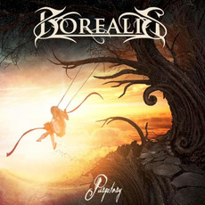Purgatory mp3 Album by Borealis