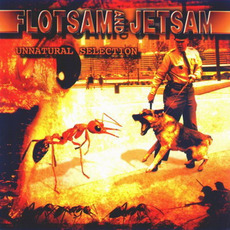 Unnatural Selection mp3 Album by Flotsam And Jetsam