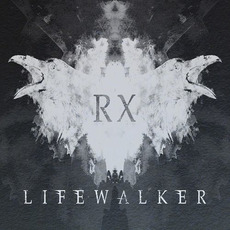 RX mp3 Album by Lifewalker
