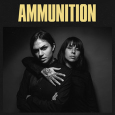 Ammunition mp3 Album by Krewella