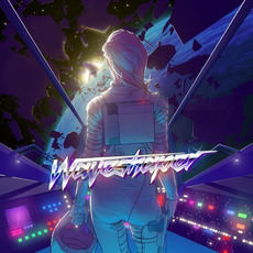 Station Nova mp3 Album by Waveshaper