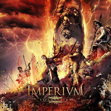 Titanomachy mp3 Album by Imperium