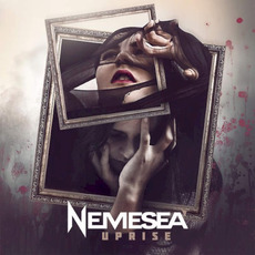 Uprise mp3 Album by Nemesea