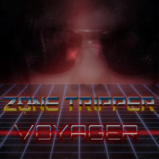 Voyager EP mp3 Album by Zone Tripper