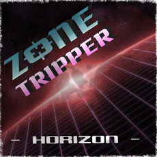 Horizon mp3 Album by Zone Tripper