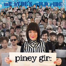mR hYDE'S wILD rIDE mp3 Album by Piney Gir