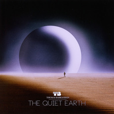 The Quiet Earth mp3 Album by Thomas Barrandon