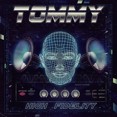High Fidelity mp3 Album by Tommy