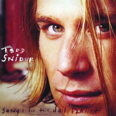 Songs for the Daily Planet mp3 Album by Todd Snider