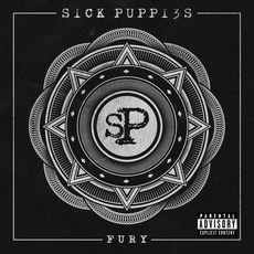 Fury mp3 Album by Sick Puppies