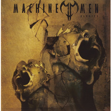 Elegies (Japanese Edition) mp3 Album by Machine Men